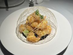 -贝勒爷·酥不腻烤鸭