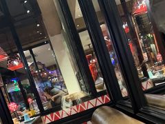-江边城外烤全鱼(方庄时代购物中心店)
