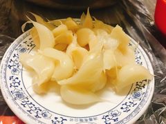 糖蒜-京城羊坊涮羊肉馆(湖北路店)