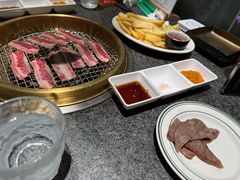 -NIUAN牛庵·日式和牛烧肉(恒隆店)