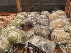 -Max Bakery 阿唛手作