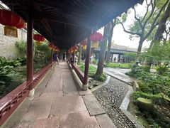 -天一阁博物院