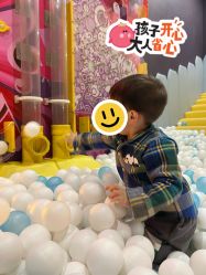 -MELAND CLUB亲子乐园·派对·餐厅(北京芳圆里ID MALL店)