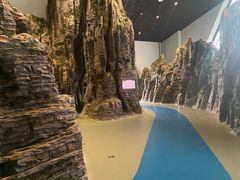 -房山世界地质公园博物馆