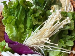 -陈大锅·岳阳鱼馆·地道岳阳菜(美食街店)