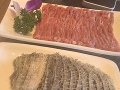 -南门涮肉(通州大船店)