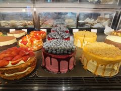 -BAKER&SPICE(环贸店)