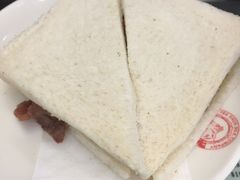-义顺牛奶公司(庇利金街店)