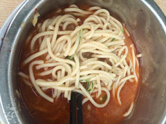 窦四牛杂面(怡闲道总店)-窦四牛杂面(总店)