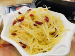 -李师傅脆肚(梅林店)