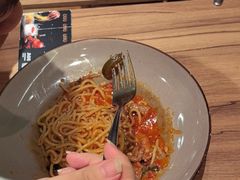 -Pennehut畔尼意面(合肥万象城店)