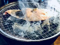 -热血兄弟·炭火烤肉(融侨中心店)