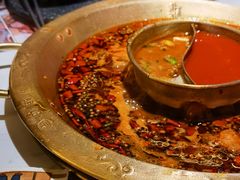 -哥老官重庆美蛙鱼头(松江地中海十八哥店)