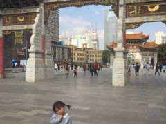 -昆明冠生园·蛋糕·面包(南强街店)