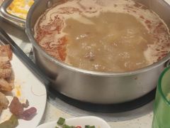 -钱小奴创意自助餐厅·原切谷饲安格斯畅吃(宁波慈溪爱琴海店)