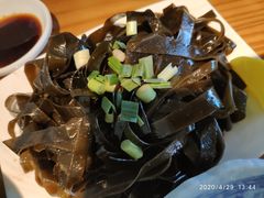 -乡亲鹅肉城(昆山店)