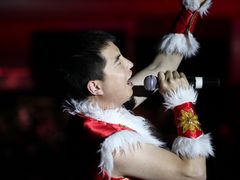 -陕北民歌大舞台