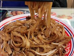 -星發茶餐厅(小梅大街店)