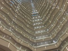 -广州四季酒店·意珍·意式自助餐