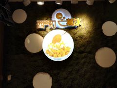 墙饰-西门町芒果冰