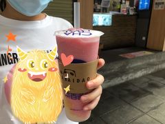 -茶百道(马家巷店)