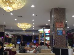 -东江海鲜酒家(客村店)