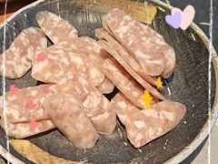 -韩一品韩国料理(柏庐南路店)