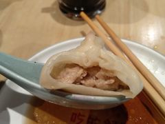 -弄堂小笼包(西青中北永旺购物中心店)