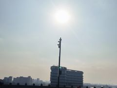 -杭州萧山国际机场