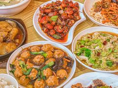 -卢庄(江汉路店)