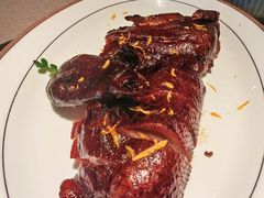 陈皮自制酱板鸭-蟹榭·本帮江浙菜·蟹宴(五角场合生汇商场店)