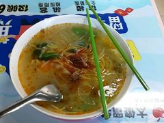 -中央财经大学-食堂