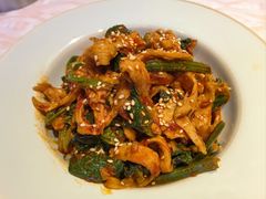 -天山醉美辣子鸡(文艺路店)
