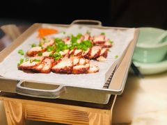 -绿茶餐厅(西单老佛爷店)
