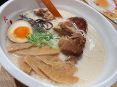-味千拉面(广州金沙永旺梦乐城店)