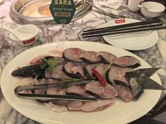 -鱼豆吉·豆浆鱼火锅(宜昌万达店)