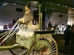 -秦始皇帝陵博物院-丽山园