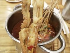 -源味居手把签烧烤(长春一店)
