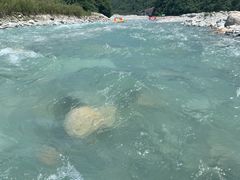 -虹口漂流