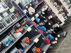 -迪卡侬(金龙湖店)