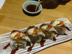 -一心创作料理屋(经开万达店)