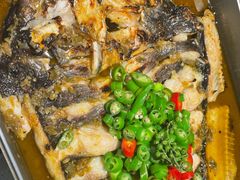 -半天妖烤鱼(桐乡万嘉购物中心店)