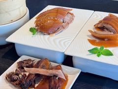 -大董(华贸购物中心店)