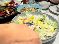 -志明眷村·台式融合菜·宵夜