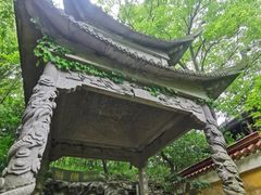 -东钱湖旅游度假区