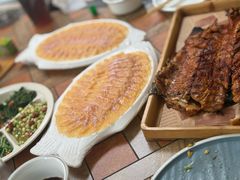 -京北渔家傲