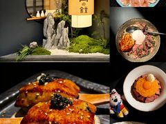 -筱田の食堂·izakaya(淮海中路店)