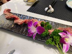 -千寻山野烤肉(中关村店)