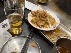 -大神太神·铁板烧(七宝领展广场店)
