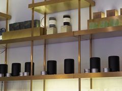 -KYO COFFEE(胶州路店)